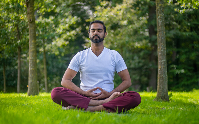 Mental Wellbeing