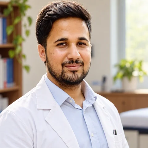 Dr. Vinay Sundaram